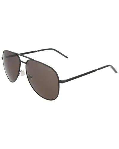 Saint Laurent Unisex 61mm Sunglasses