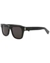 Saint Laurent Unisex Sl 571 Sunglasses Ys000486