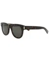 Saint Laurent Unisex Sl 571 Sunglasses Ys000486