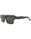 Saint Laurent Unisex Fashion 54mm Sunglasses