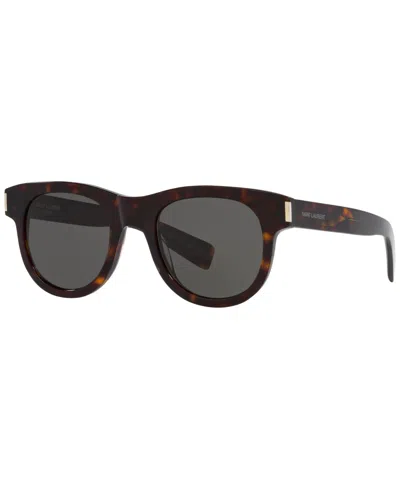 SAINT LAURENT UNISEX SL 571 SUNGLASSES