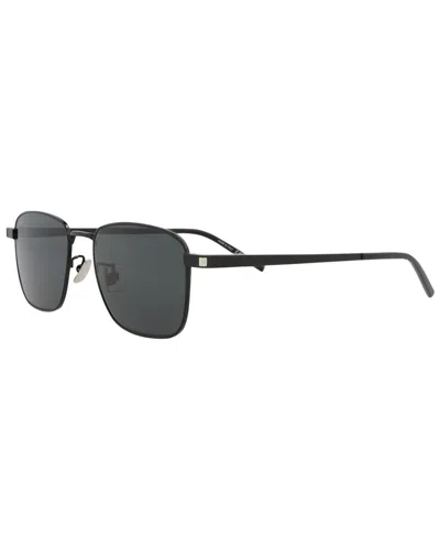 Saint Laurent Unisex Sl529 52mm Sunglasses