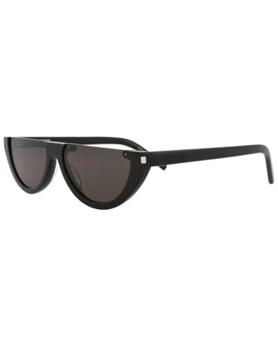 SAINT LAURENT SAINT LAURENT UNISEX SL563 58MM SUNGLASSES
