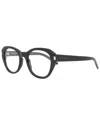 Saint Laurent Unisex Sl604 52mm Sunglasses