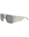 Saint Laurent Unisex Sl635 58mm Sunglasses