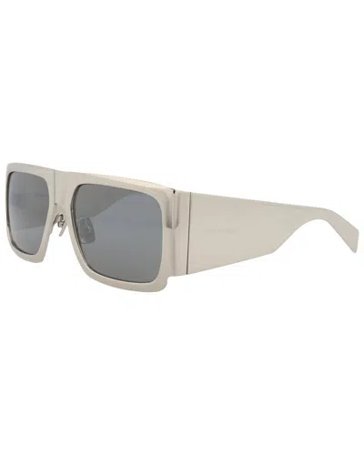 Saint Laurent Unisex Sl635 58mm Sunglasses