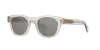 Saint Laurent Unisex Sunglass Sl 746 In Silver