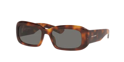 Saint Laurent Unisex Sunglass Sl 809
