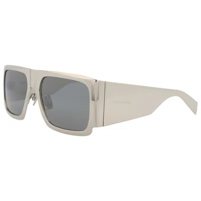 Saint Laurent Unisex Sunglasses