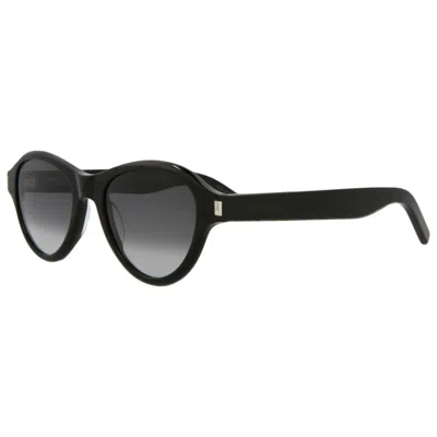 Saint Laurent Unisex Sunglasses