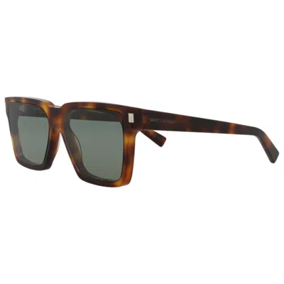 Saint Laurent Unisex Sunglasses
