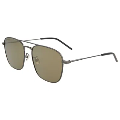 Saint Laurent Unisex Sunglasses