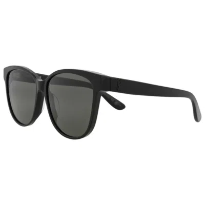 Saint Laurent Unisex Sunglasses In White