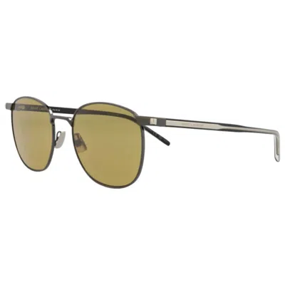 Saint Laurent Unisex Sunglasses