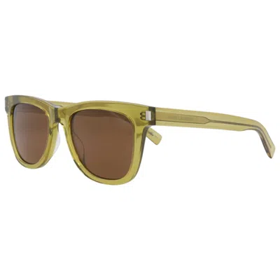 Saint Laurent Unisex Sunglasses