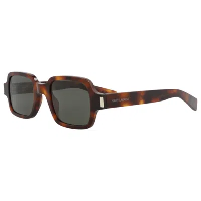 Saint Laurent Unisex Sunglasses