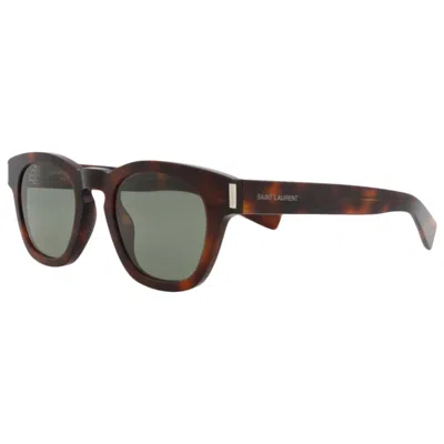 Saint Laurent Unisex Sunglasses