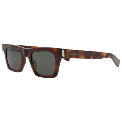 Saint Laurent Unisex Sunglasses