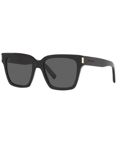 SAINT LAURENT UNISEX SUNGLASSES, SL 507
