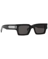 Saint Laurent Eyewear Sunglasses In Black