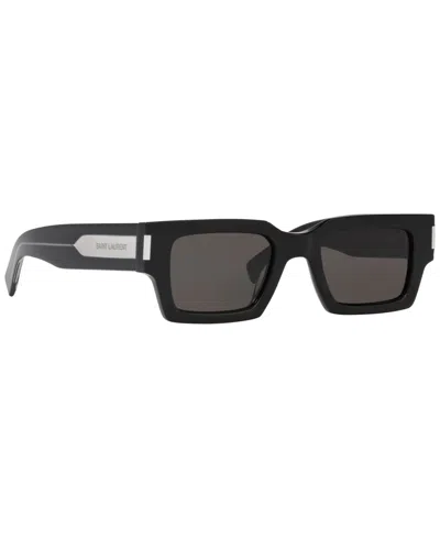 SAINT LAURENT UNISEX SUNGLASSES, SL 572