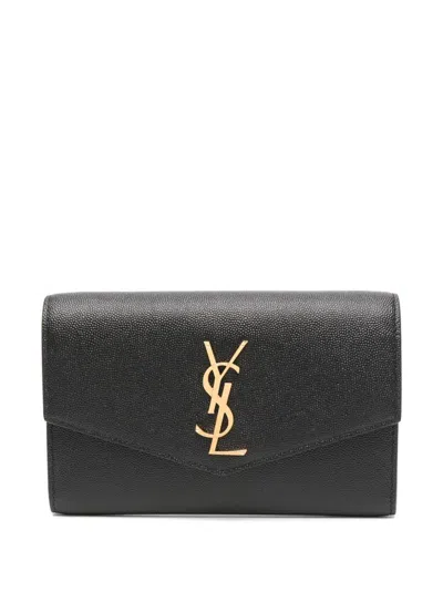 Saint Laurent Uptown Cross Body Bag