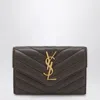 Saint Laurent Urban Chic Cassandre Wallet