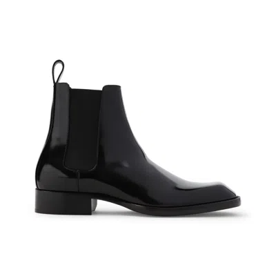 Saint Laurent Vadim Chelsea Boots Men In Black