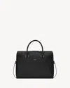 Saint Laurent Valigetta Duffle