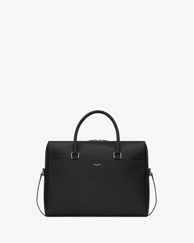 Saint Laurent Valigetta Duffle