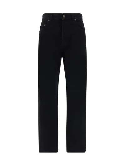 SAINT LAURENT VANESSA JEANS