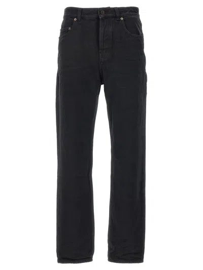 SAINT LAURENT SAINT LAURENT 'VANESSA' JEANS