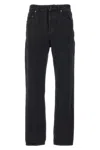 Saint Laurent Vanessa Denim Jeans