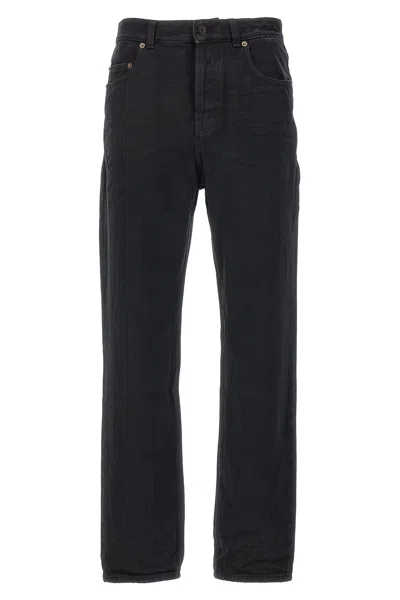 SAINT LAURENT SAINT LAURENT 'VANESSA' JEANS