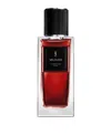 Saint Laurent Womens Yves  Le Vestiaire Des Parfums Velours Eau De Parfum In Red