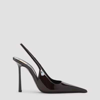 SAINT LAURENT VENDOME 110 PUMPS