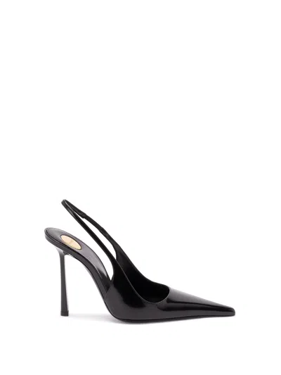 SAINT LAURENT `VENDOME` PUMPS