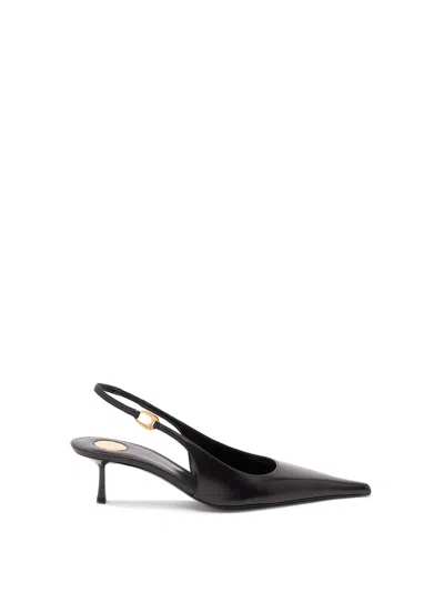 SAINT LAURENT `VENDOME` PUMPS