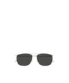 Saint Laurent Vincent Sunglasses In Black