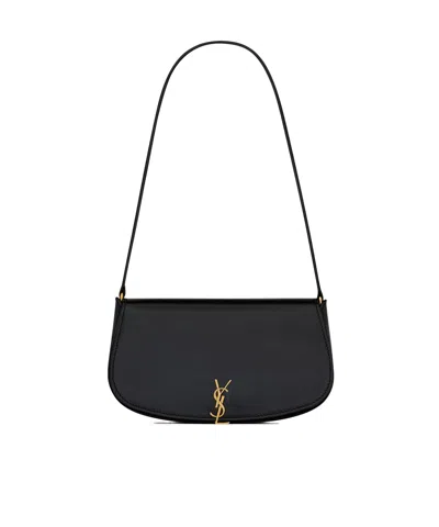 SAINT LAURENT SAINT LAURENT VOLATAIRE MINI SHOULDER BAG