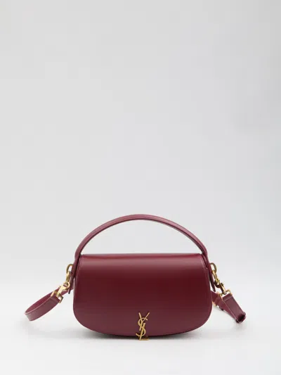 SAINT LAURENT SAINT LAURENT VOLTAIRE BAG