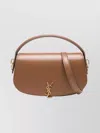 Saint Laurent Voltaire Cross-body Bag Adjustable Strap Top Handle