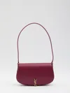Saint Laurent Voltaire Mini Bag