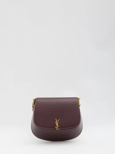 SAINT LAURENT VOLTAIRE MINI BAG
