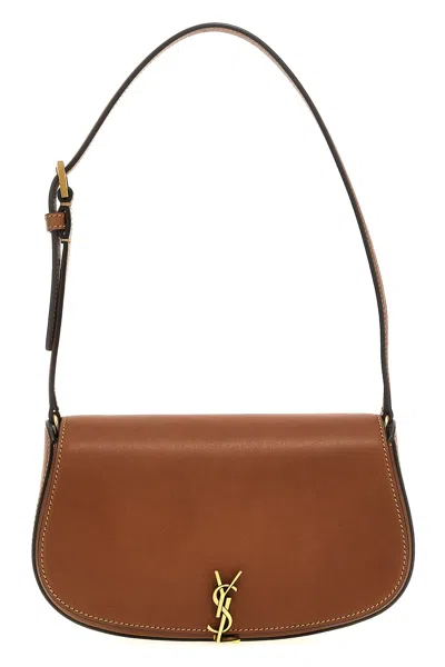 Saint Laurent 'voltaire' Mini Shoulder Bag