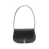 Saint Laurent Mini Voltaire Shoulder Bag