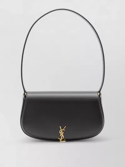 Saint Laurent Voltaire Mini Shoulder Bag Calfskin