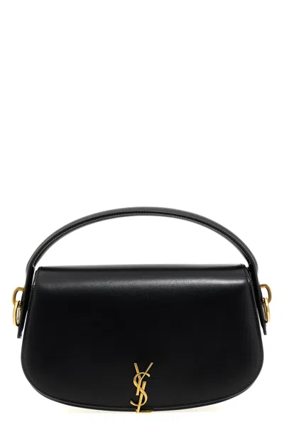 Saint Laurent 'voltaire' Shoulder Bag
