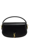 Saint Laurent Voltaire Bag In Box Leather