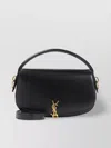 Saint Laurent Voltaire Shoulder Bag Top Handle